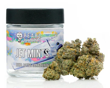 Jet Mints 3.5G