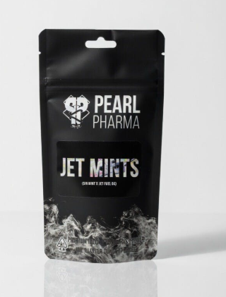 Jet Mints Smalls 7G