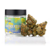 Pearl Pharma - 3.5g - Lavender Lemonade