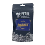 Pearl Pharma Smalls 7g Royal Dutch