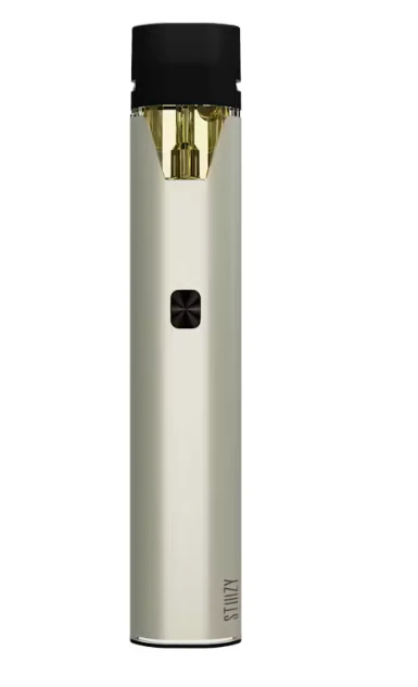 STIIIZY - Stiiizy - Pro Battery - Pearl White Main Image