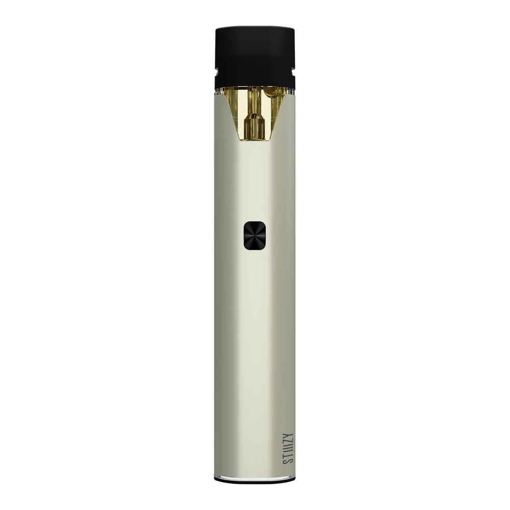 STIIIZY - Pearl White | Pro Battery Main Image