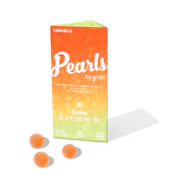 Tangelo Pearls - 2:1:1