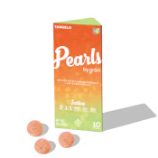 Gron 2:1:1 (100mg THC:50mg CBC:50mg CBG) Tangelo Pearls - Sativa
