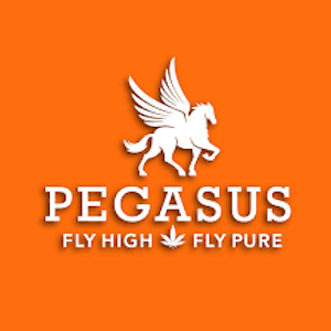 Pegasus Green - Pegasus - 1G PR - Cactus Breath