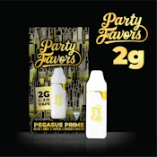 Party Favors - 2g All-in-One Pegasus Prime (S)