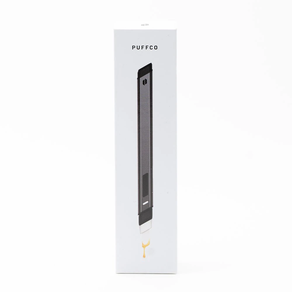 Puffco - Puffco - Hot Knife - Onyx Main Image