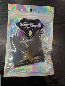 LUV BUDS - NugJewelz pendant