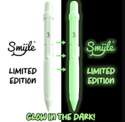 SMYLE Penjamin Glow In The Dark Variable Voltage 510 Thread Battery and Pen