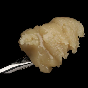 TRILOGY 710 - Trilogy 710 - Live Rosin - Peppermint Bark - Concentrate - 1.0g