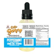 Peppermint Tincture 50mg