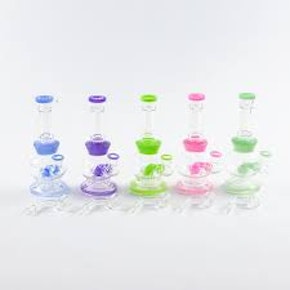 Dab Rig without Banger