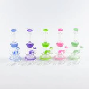 LUV BUDS - Dab Rig without Banger