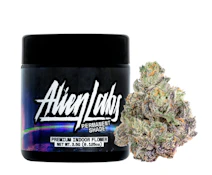 Alien Labs | Permanent Shade | 3.5G Indica