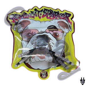 GUS'S REAL EXOTICS - Gus's Real Exotics - Permanent Sparker 3.5G