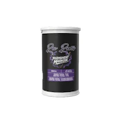 Rec Roots - Permanent Marker - 31.92% THC - 3.5g - Dry Flower