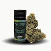 Permanent Marker (I) 14g - 1/2oz - Flower - UrbanXtracts
