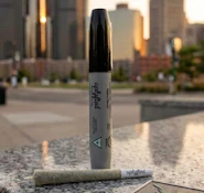  Uplyfted-Permanent Marker x Candy Gas-Bubble Hash Infused-1.2g-36.76%