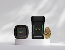 Permanent Marker | Flower | 28g | House of Sacci