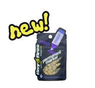 Tiny Fires - Permanent Marker - 3.5g Flower Smalls