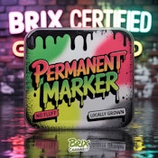 Permanent Marker 1g Pre Roll (I) 00408