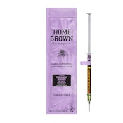 Homegrown | Permanent Marker | Cured Resin Applicator