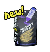 Tiny Fires - Permanent Marker - 28g Flower Smalls