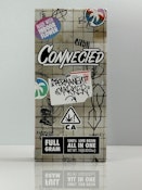 Connected 1g Permanent Marker All In One Disposable