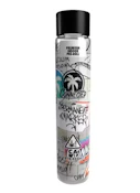 Connected - Permanent Marker - 1g Pre-Roll - Straight Roll
