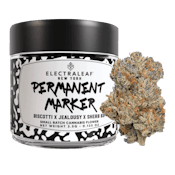 Permanent Marker | Flower | 3.5g | Electraleaf