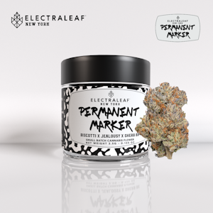 ELECTRALEAF - Electraleaf | Permanent Marker | 3.5g