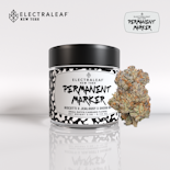 Permanent Marker -Hybrid- 21.52% THC | (Flower) Jar 3.5g | Electraleaf     -ac1