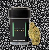 Permanent Marker (3.5G Jar)