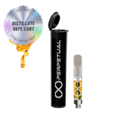 Blue Dream | Distillate Vape (510) Cart | 1g