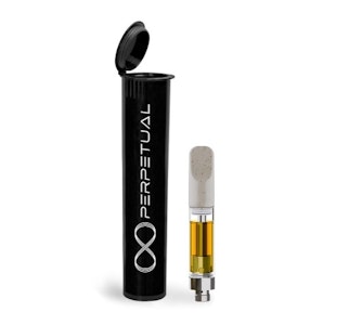 Perpetual - Value - Jack Herer Cart - 1g - GCC