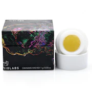 710 Labs - 1g Persy Rosin - Super Freak