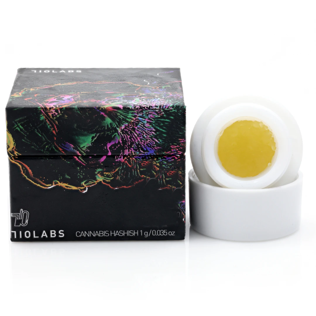 710 Labs - 710 Labs - 1g Persy Rosin - Do Lato #10 Main Image