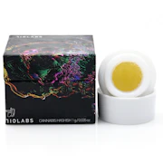 710 Labs - 1g Persy Rosin - Z