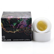 710 Labs - The Rucker #1 Persy Sauce Concentrate - 1G