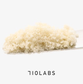710 Labs | Super Freak | Persy Water Hash | 1g