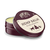 Hemp Well | Hemp Balm 2 OZ