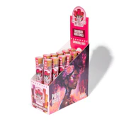 PETALS - Rosebuds Mini Cones 3pk Smokable Art
