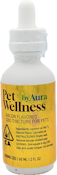 Pet CBD 1000mg Tincture - Aura