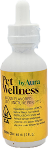 Aura - Pet CBD 1000mg - Aura