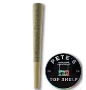 PETE'S FARMSTAND - Pete's Top Shelf | Bulgogi | 1g/1pk