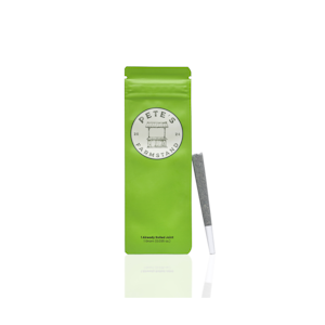 PETE'S FARMSTAND - Pete's Farmstand | Game Over | 1g/1pk Preroll