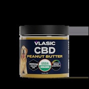 Vlasic Labs | (500MG) Pet CBD Peanut Butter 