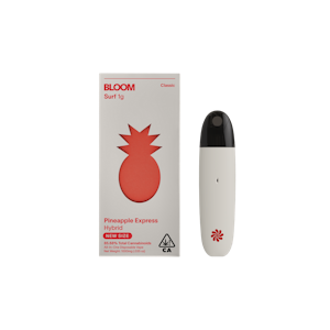 BLOOM - Bloom Classic All-In-One 1g Pineapple Express