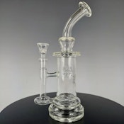 3 Hole Rig - Clear