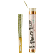 Papa's Herb - 1g Preroll - Gusherz